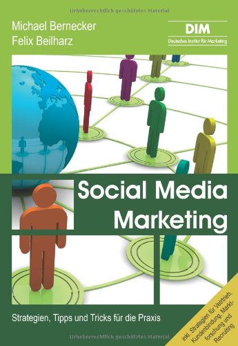 Social Media Buch